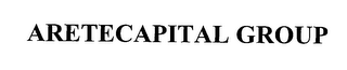 ARETECAPITAL GROUP