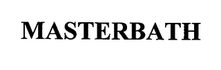 MASTERBATH