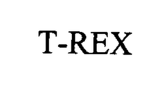 T-REX