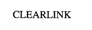 CLEARLINK