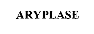 ARYPLASE