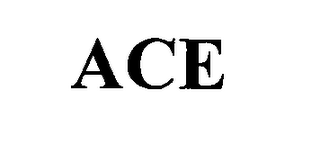 ACE