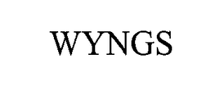 WYNGS