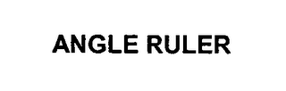 ANGLE RULER