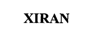 XIRAN