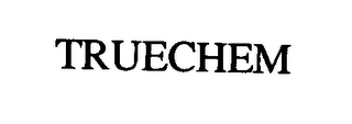 TRUECHEM