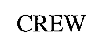 CREW