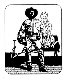 EARL CAMPBELL