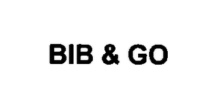 BIB & GO