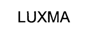 LUXMA