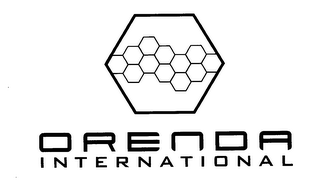 ORENDA INTERNATIONAL