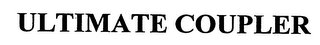 ULTIMATE COUPLER