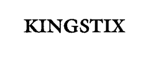 KINGSTIX