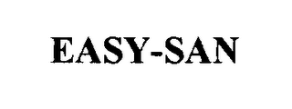 EASY-SAN