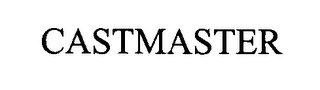 CASTMASTER