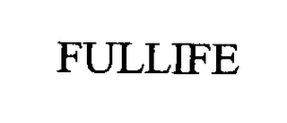 FULLIFE