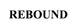 REBOUND