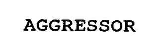 AGGRESSOR