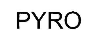 PYRO