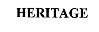 HERITAGE