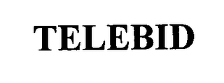 TELEBID