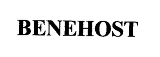 BENEHOST