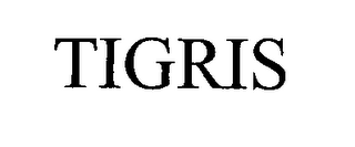 TIGRIS