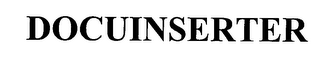 DOCUINSERTER