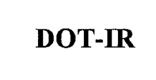 DOT-IR