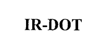 IR-DOT