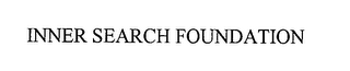 INNER SEARCH FOUNDATION