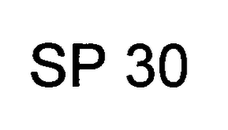 SP 30