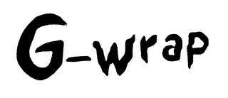 G-WRAP