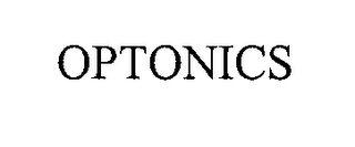 OPTONICS