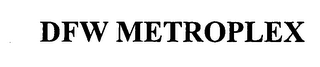DFW METROPLEX