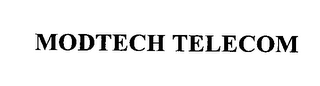 MODTECH TELECOM