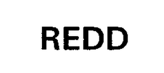 REDD