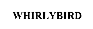 WHIRLYBIRD