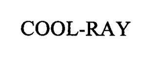 COOL-RAY