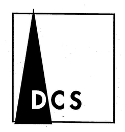 DCS