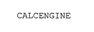 CALCENGINE