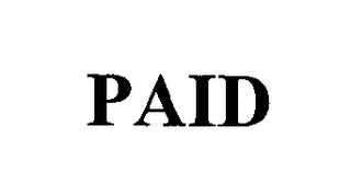 PAID