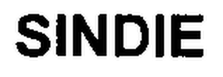 SINDIE