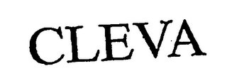CLEVA