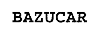 BAZUCAR
