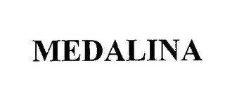 MEDALINA