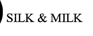 SILK & MILK