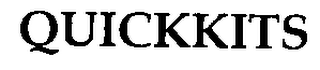 QUICKITS