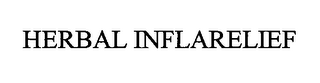 HERBAL INFLARELIEF