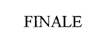 FINALE
